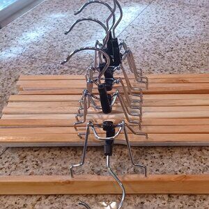 Pant Hangers